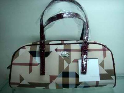 Burberry Handbags